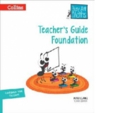 Busy Ant Maths - Teacher's Guide F