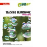 Snap Science - Teaching Framework Foundation