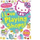 Hello Kitty: I Love Playing Shops!
