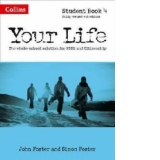 Your Life - Student Book 4