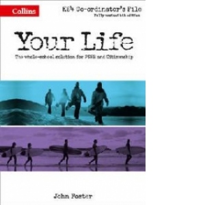 Your Life - KS4 Co-Ordinator's File