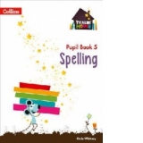 Year 5 Spelling Pupil Book