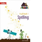 Year 1 Spelling Pupil Book