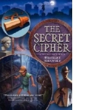 Secret Cipher