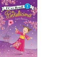 Pinkalicious: Cherry Blossom