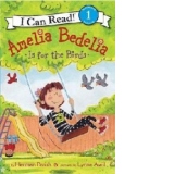 Amelia Bedelia is for the Birds