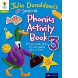 Oxford Reading Tree Songbirds: Julia Donaldson's Songbirds P