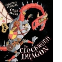 Clockwork Dragon