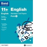 Bond 11 +: English: Standard Test Papers