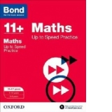 Bond 11+: Maths: Up to Speed Practice