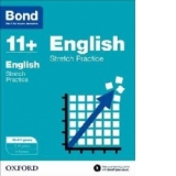 Bond 11+: English: Stretch Practice