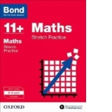 Bond 11+: Maths: Stretch Practice