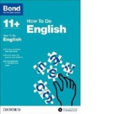 Bond 11+: English: How to Do