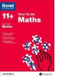 Bond 11+: Maths: How to Do