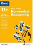 Bond 11+: Non Verbal Reasoning: How to Do