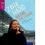 Oxford Reading Tree Treetops Infact: Level 10: Zaha Hadid: B