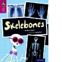 Oxford Reading Tree Treetops Infact: Level 10: Skelebones