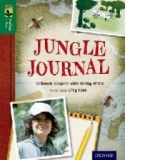 Oxford Reading Tree Treetops Infact: Level 12: Jungle Journa