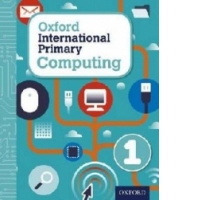 Oxford International Primary Computing: Student Book 1
