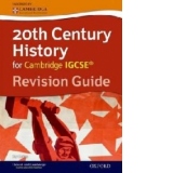20th Century History for Cambridge Igcse(R)