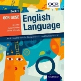 OCR GCSE English Language Book 1