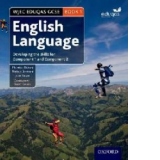 WJEC EDUQAS GCSE English Language Student Book 1