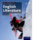 WJEC EDUQAS GCSE English Literature: Student Book