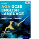 AQA GCSE English Language Student Book 1