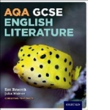 AQA GCSE English Literature Student Book