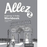 Allez Grammar & Skills Workbook 2