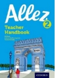 Allez Teacher Handbook 2