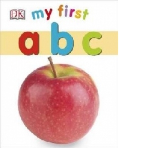 My First ABC