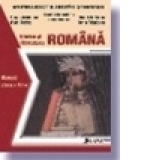 Limba si literatura romana. Manual (cls. a XII-a)