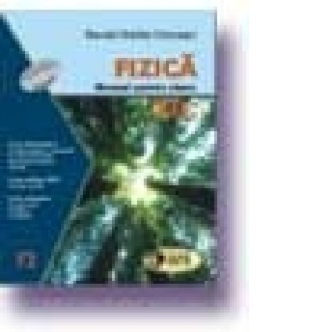Fizica. Manual. F2 (cls. a XII-a)