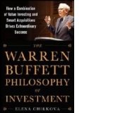 Warren Buffett Philosophy of Investment: How a Combination o