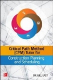 Critical Path Method (CPM) Tutor for Construction Planning a
