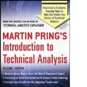 Martin Pring's Introduction to Technical Analysis
