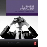 Business Espionage