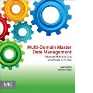 Multi-Domain Master Data Management