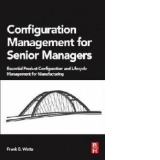 Configuration Management for Senior Managers