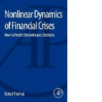 Nonlinear Dynamics of Financial Crises
