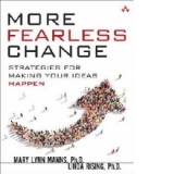 More Fearless Change