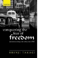Conquering the Fear of Freedom