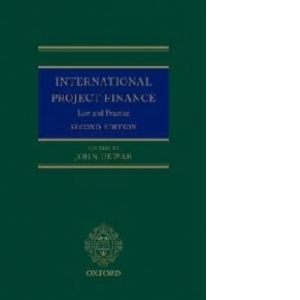 International Project Finance