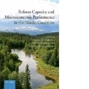 Reform Capacity and Macroeconomic Performance in the Nordic