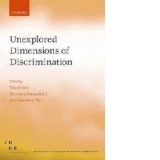 Unexplored Dimensions of Discrimination