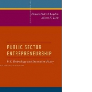 Public Sector Entrepreneurship