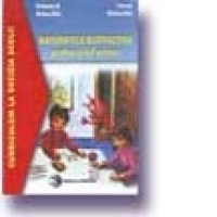 Matematica distractiva pentru ciclul primar (clasa a II-a - a IV-a)