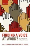 Finding a Voice at Work?