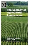 Ecology of Agricultural Landscapes